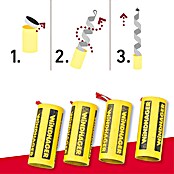 Windhager Fliegenfänger mit Naturleim (4 Stk.) | BAUHAUS