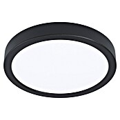 Eglo connect.z Okrogel LED panel Fueva 6-Z  (11,2 W, Ø x V: 21 x 2,5 cm, Barva svetlobe: RGBW) | 3016 - Deckenleuchte | CACB - Deckenleuchten | CAC - Indoorleuchten | CA - Beleuchtung | C - Elektro | BAUHAUS
