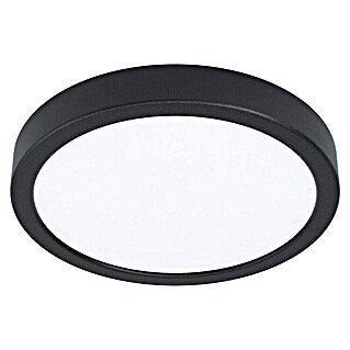 Eglo connect.z Okrogel LED panel Fueva 6-Z (11,2 W, Ø x V: 21 x 2,5 cm, Barva svetlobe: RGBW)
