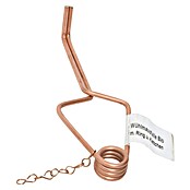 Windhager Wühlmausfalle (Unterirdische Falle, Kupfer, 2 Stk.) | BAUHAUS
