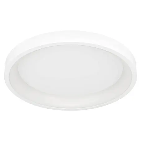 Eglo  LED-Deckenleuchte rund Loretello-Z