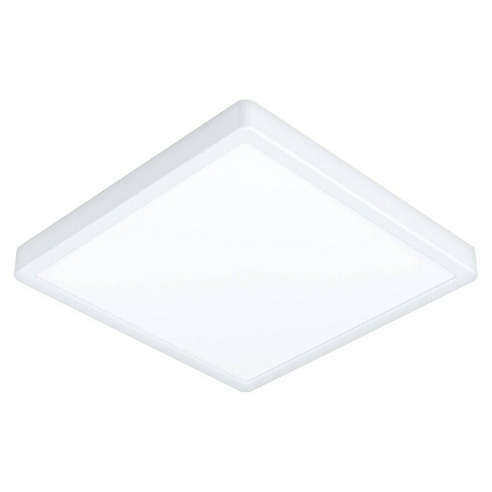 Eglo connect.z LED panel Fueva 6-Z  (13,5 W, Do x Š x V: 29 x 29 x 2,5 cm, Barva svetlobe: RGBW) | 3016 - Deckenleuchte | CACB - Deckenleuchten | CAC - Indoorleuchten | CA - Beleuchtung | C - Elektro | BAUHAUS