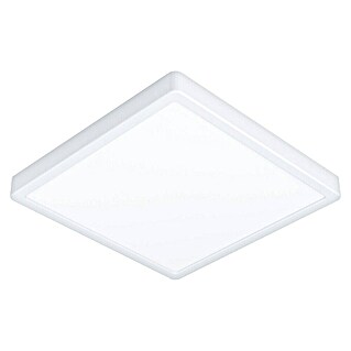 Eglo connect.z LED panel Fueva 6-Z (13,5 W, Do x Š x V: 29 x 29 x 2,5 cm, Barva svetlobe: RGBW)