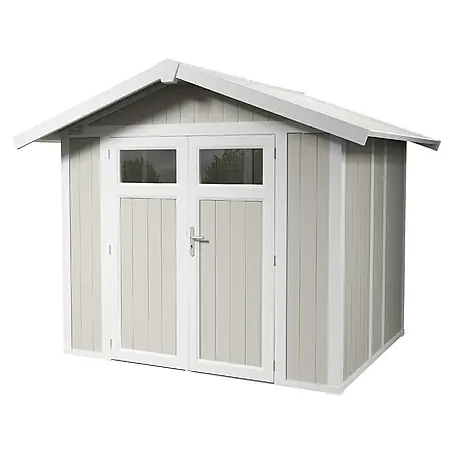 Grosfillex  Gerätehaus Utility V4,9