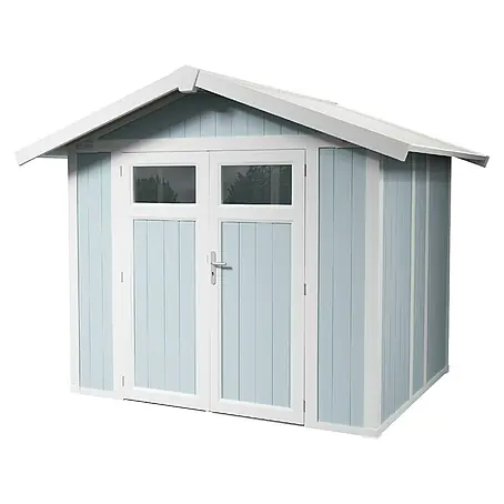 Grosfillex  Gerätehaus Utility V4,9