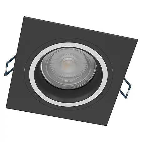 Eglo Connect LED-Einbauleuchte Carosso-Z