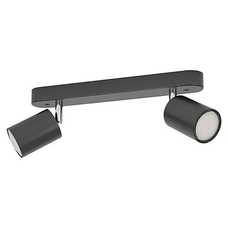 Eglo Connect Wand- & Deckenspot Adfira-Z
