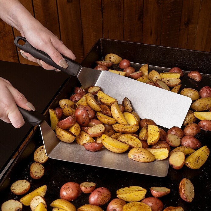 Blackstone Utensilios para barbacoa (Acero inoxidable, 5 pzs.) | BAUHAUS
