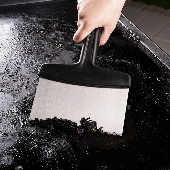 Blackstone Utensilios para barbacoa (Acero inoxidable, 5 pzs.) | BAUHAUS