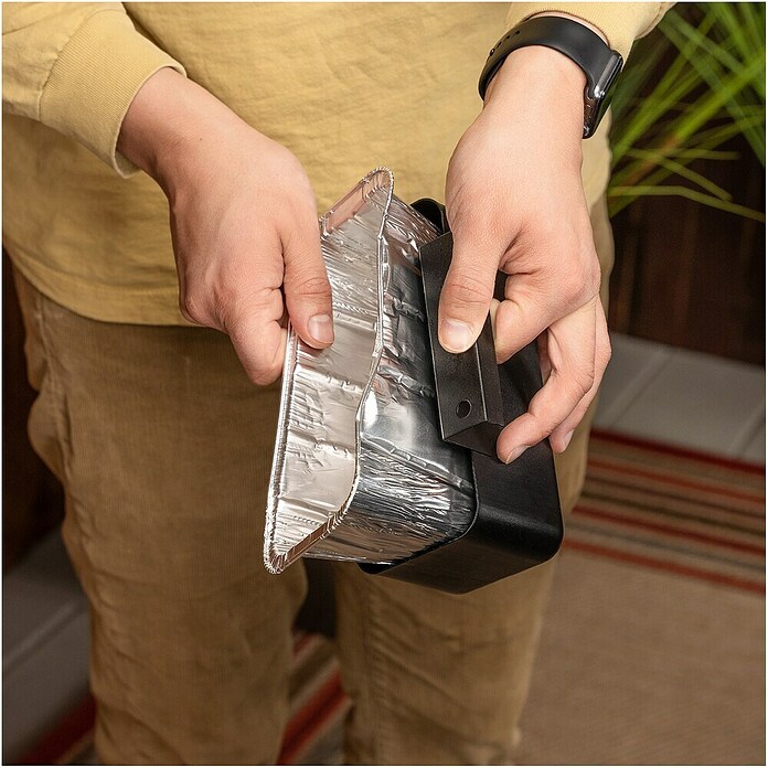 Blackstone Bandejas de aluminio (10 ud.) | BAUHAUS