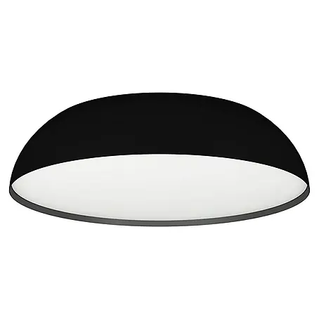 Eglo Connect LED-Deckenleuchte rund Tollos-Z