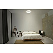 Osram Orbis Okrugla stropna LED svjetiljka Essential  (10 W, Ø x V: 28 x 9,5 cm, Bez izvora svjetlosti) | BAUHAUS