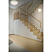 Osram Orbis Okrugla stropna LED svjetiljka Essential sa senzorom  (18 W, Topla bijela) | BAUHAUS