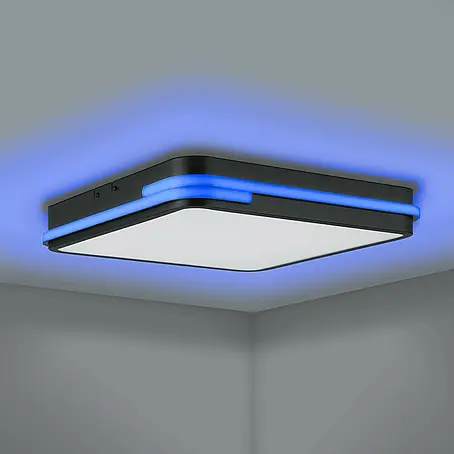 Eglo Connect LED-Deckenleuchte Genovese-Z