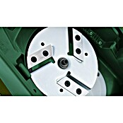 Bosch Akku-Häcksler UniversalShredder 2x18V-25 (Max. Aststärke: 2,5 cm, Ohne Akku) | BAUHAUS