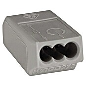 Wago Steckklemme (Anzahl Leiter: 3, 1,5 mm², 20 Stk.)