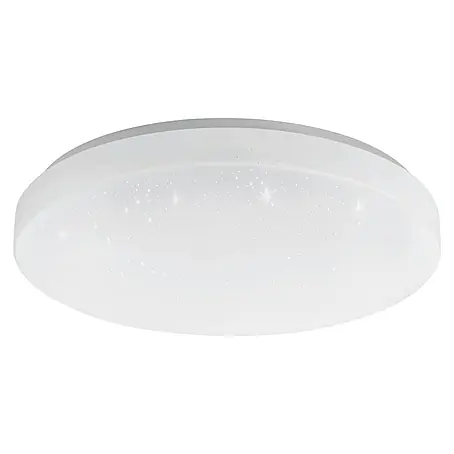 Eglo connect.z LED-Deckenleuchte rund TOTARI-Z