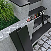 Soudal Adhesivo para montaje Pega Todo Turbotack (290 ml, Cartucho) | BAUHAUS