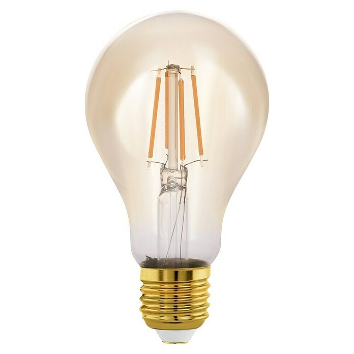 Eglo connect.z Smart-LED-Lampe (E27, Dimmbar, Warmweiß, 500 lm, 5,5 W) | BAUHAUS