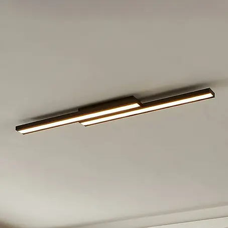 Eglo  LED-Deckenleuchte Saliteras-Z