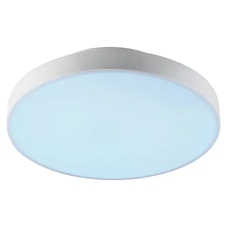 Eglo connect.z LED-Deckenleuchte TURCONA-Z