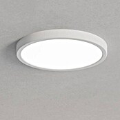 Eglo connect.z Okrogel LED panel Fueva 6-Z  (Ø x V: 28 x 2,5 cm, Barva ohišja: Bela, Barva svetlobe: RGBW) | Pametne stropne svetilke | Pametna stropna svetila | Smart Home svetila | Smart Home razsvetljava | Smart Home | Elektro in svetila | Izdelki | BAUHAUS