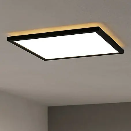Eglo connect.z LED-Panel ROVITO-Z