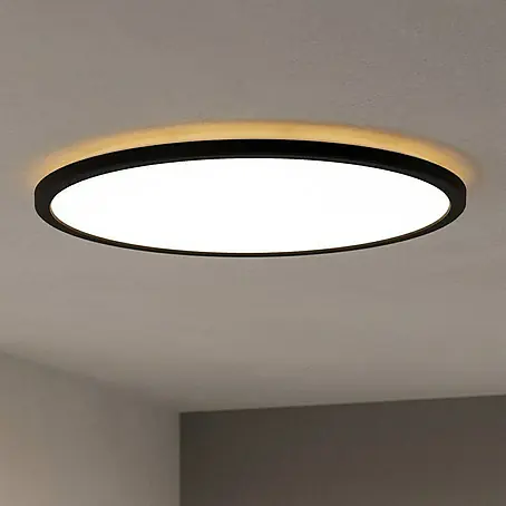 Eglo connect.z LED-Panel rund Rovito-Z