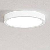 Eglo connect.z Okrogel LED panel Fueva 6-Z  (11,2 W, Ø x V: 21 x 2,5 cm, Barva svetlobe: RGBW) | 3016 - Deckenleuchte | CACB - Deckenleuchten | CAC - Indoorleuchten | CA - Beleuchtung | C - Elektro | BAUHAUS