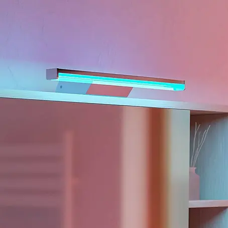 Eglo connect.z LED-Spiegelleuchte Regello-Z