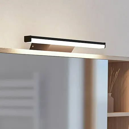 Eglo connect.z LED-Spiegelleuchte Regello-Z