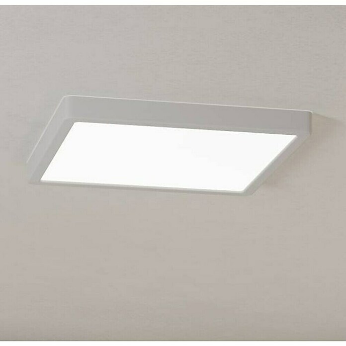 Eglo connect.z LED panel Fueva 6-Z  (13,5 W, Do x Š x V: 29 x 29 x 2,5 cm, Barva svetlobe: RGBW) | 3016 - Deckenleuchte | CACB - Deckenleuchten | CAC - Indoorleuchten | CA - Beleuchtung | C - Elektro | BAUHAUS