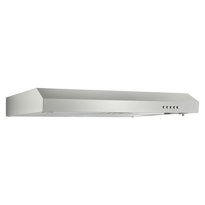Respekta Podgradna kuhinjska napa Sina  (Širina: 60 cm, Maksimalna snaga ventilatora za rad ispušnog zraka: 206,1 m³/h) | BAUHAUS