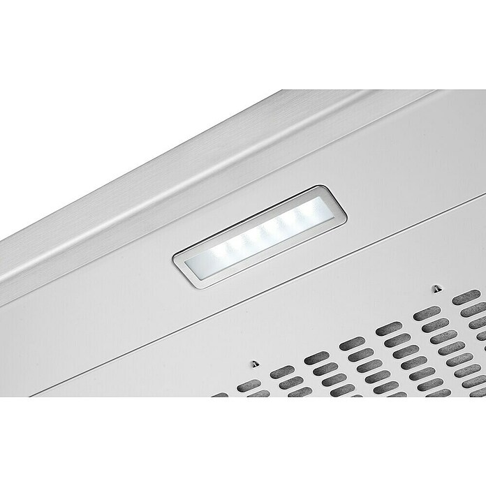 Respekta Podgradna kuhinjska napa Sina  (Širina: 60 cm, Maksimalna snaga ventilatora za rad ispušnog zraka: 206,1 m³/h) | BAUHAUS