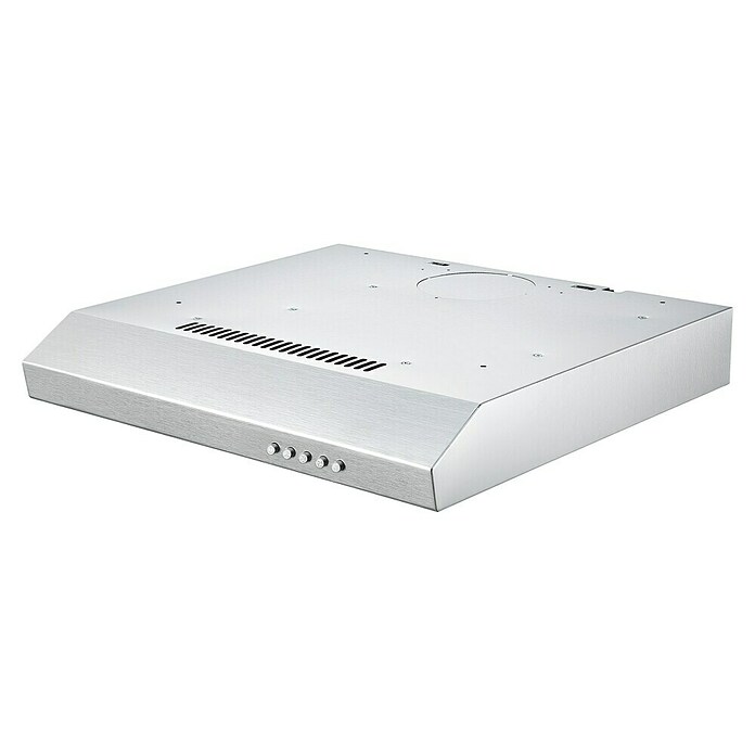 Respekta Podgradna kuhinjska napa Sina  (Širina: 60 cm, Maksimalna snaga ventilatora za rad ispušnog zraka: 206,1 m³/h) | BAUHAUS