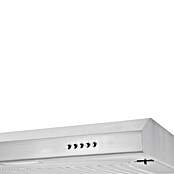 Respekta Podgradna kuhinjska napa Sina  (Širina: 60 cm, Maksimalna snaga ventilatora za rad ispušnog zraka: 206,1 m³/h) | BAUHAUS