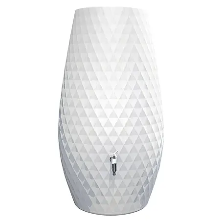 Garantia  Regenspeicher Triagon 2 in 1