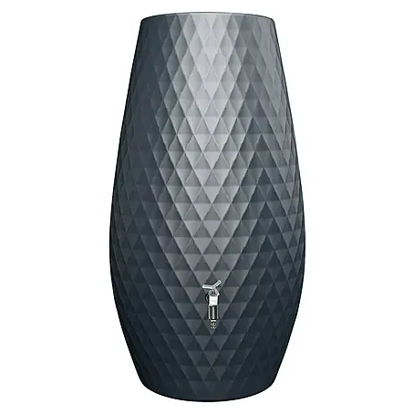 Garantia  Regenspeicher Triagon 2 in 1
