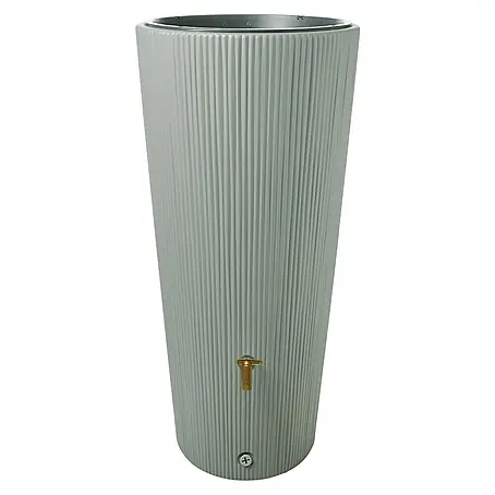 4rain  Regenspeicher Vaso Decor 2in1