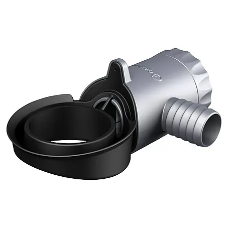 Garantia  Regensammler Speedy Flexx