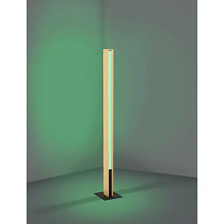 Eglo  LED-Stehleuchte Anchorena-Z