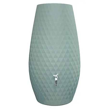 Garantia  Regenspeicher Triagon 2 in 1