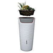 Garantia Modern Line Regenspeicher Natura 2 in 1 (210 l, Arctic, 1 Stk.) | BAUHAUS