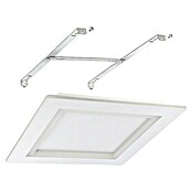 Eglo LED-Deckenleuchte Padrogiano-Z (L x B: 450 x 450 mm, Kaltweiß, Dimmbar) | BAUHAUS