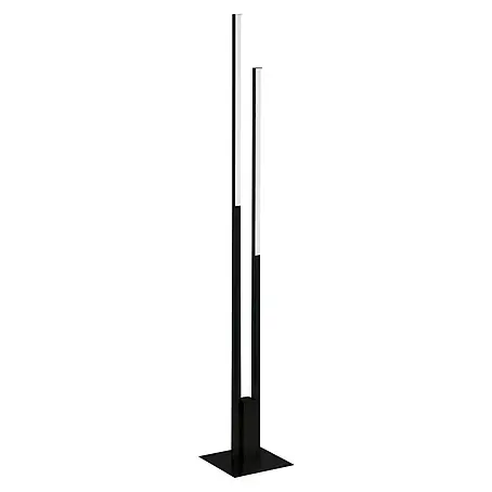 Eglo Connect LED-Stehleuchte Fraioli-Z