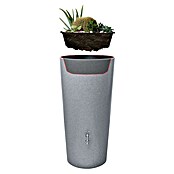 Garantia Modern Line Regenspeicher Stone 2 in 1 (210 l, Silver) | BAUHAUS