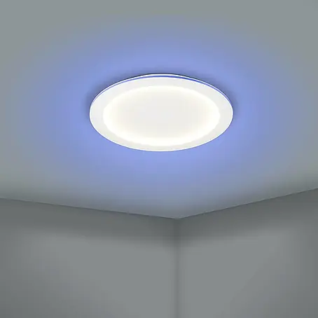 Eglo  LED-Deckenleuchte Padrogiano-Z