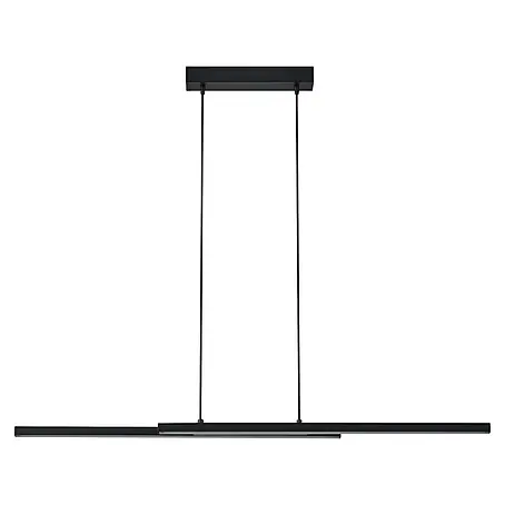 Eglo Connect LED-Pendelleuchte Fraioli-Z