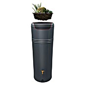 Garantia Regenspeicher Azura 2in1 (340 l, Graphite) | BAUHAUS