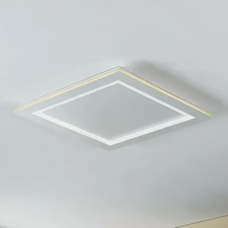 Eglo  LED-Deckenleuchte Padrogiano